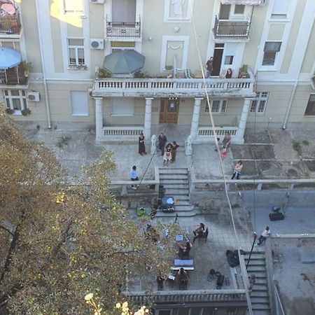 Admiral Apartment Belgrad Exterior foto